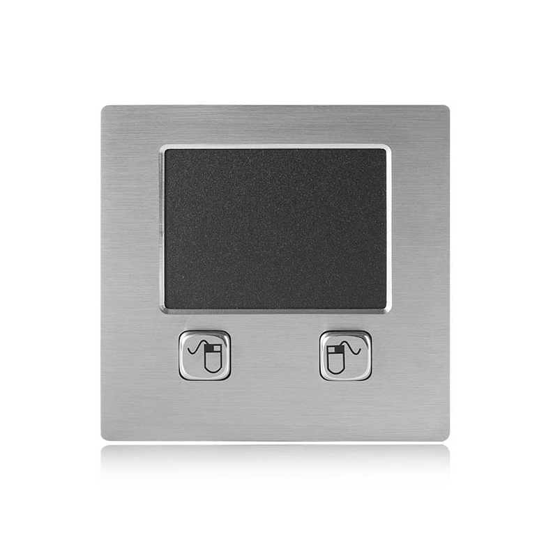 Тачпад KEY TECHNOLOGY K-TEK-A95TP-DWP-USB промышленный, 95x95 мм, USB