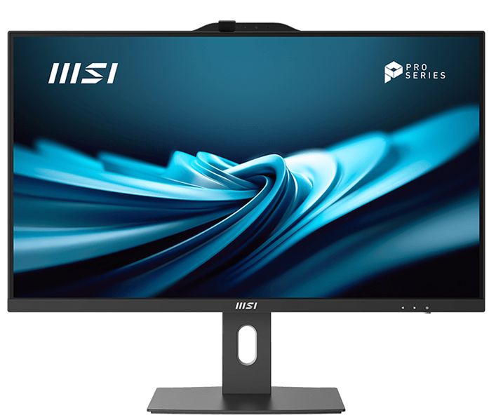 Моноблок MSI Pro AP272P 14M AiO, 27" FHD IPS, Core i5-13500, 8 ГБ DDR5, 256 ГБ SSD