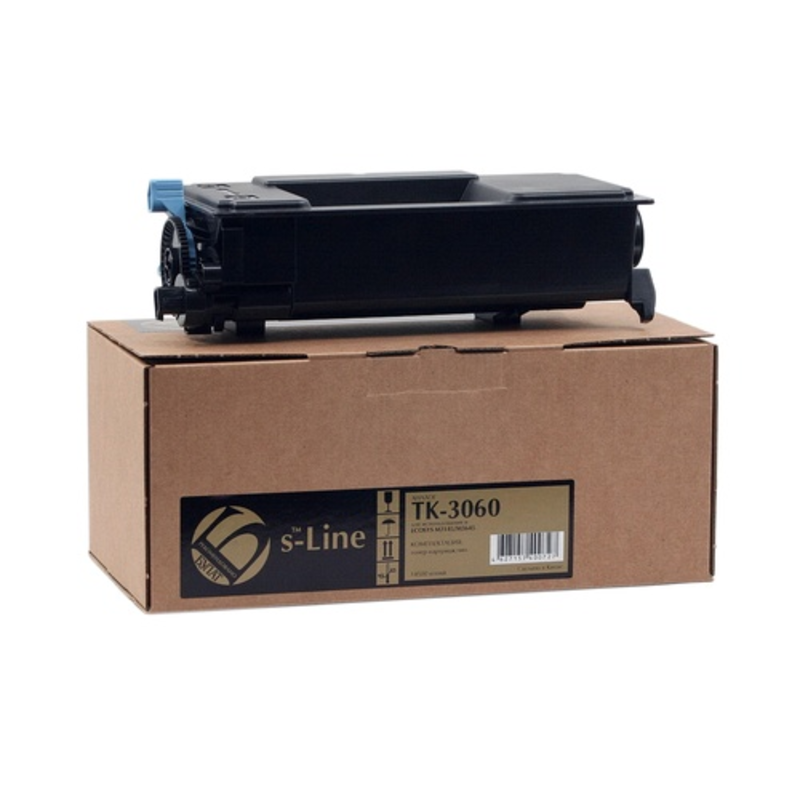 Тонер-картридж Булат DFKYEM3145020, Kyocera TK-3060