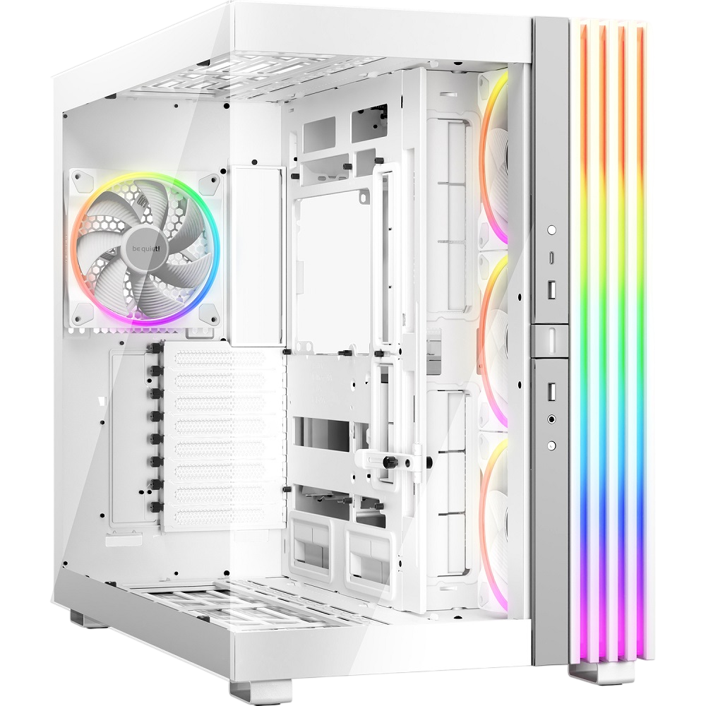 Корпус be quiet! Light Base 900 FX BGW72, Full Tower, E-ATX, белый
