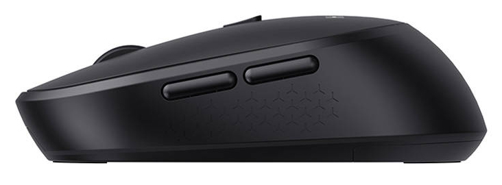 Мышь Havit MS78GT, беспроводная 2.4 ГГц, 3200 DPI, 6 кнопок