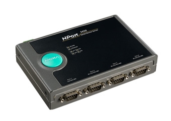 Преобразователь NPort 5450-T
