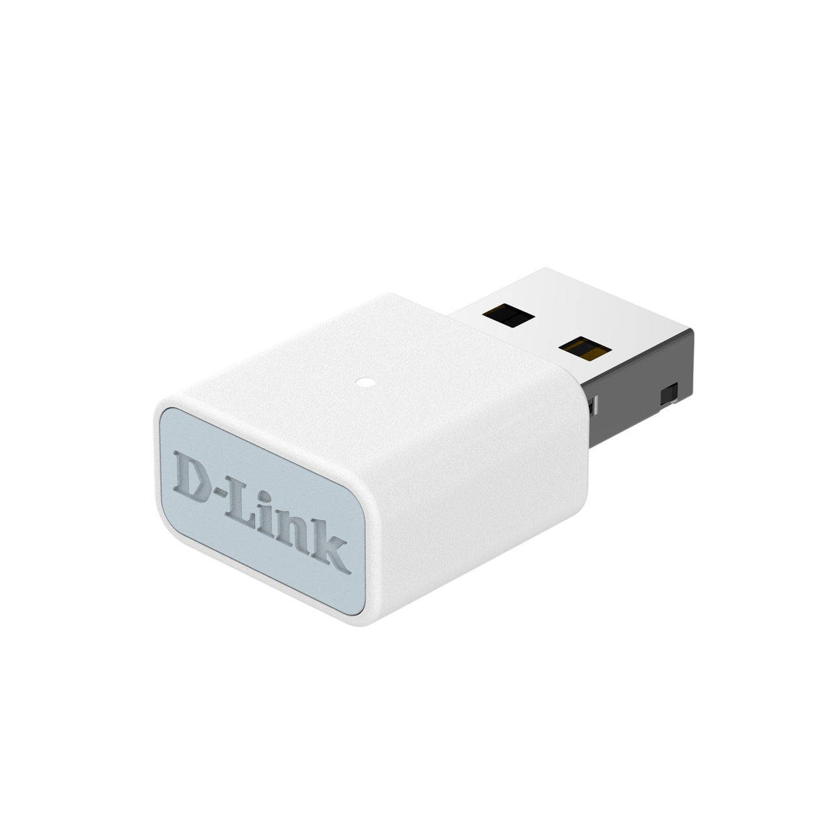 Сетевой адаптер D-Link AN3U/A1A, Wi-Fi N300, USB 2.0, 2.4 ГГц