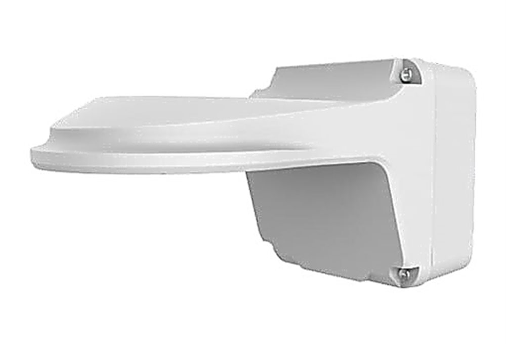 Кронштейн Uniview TR-JB07/WM03-G-IN, для купольной камеры, алюминий