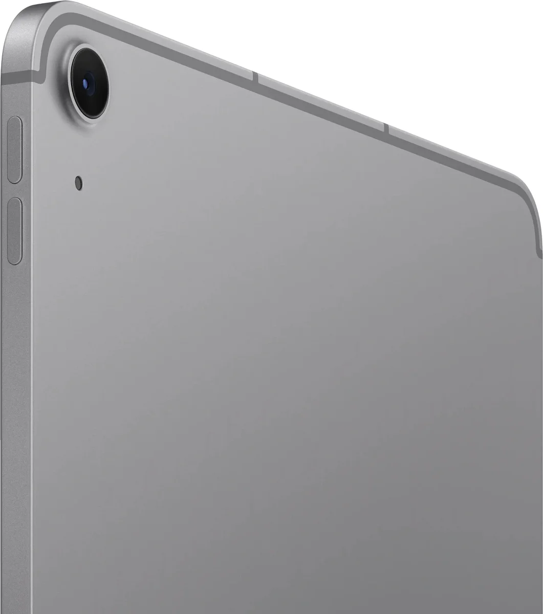 Планшет Apple iPad Air 2025 MCFV4LL/A, M3, 11", 8/128ГБ, 5G