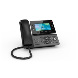 IP-телефон Snom D862
