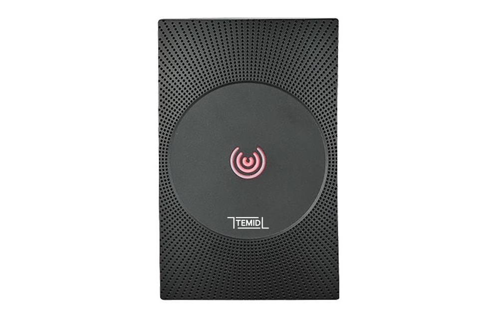 Считыватель TEMID KR600M, Mifare, Wiegand 34bit, IP65