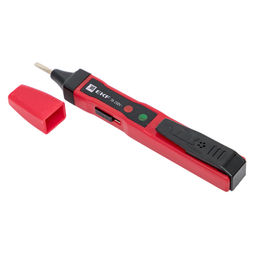 Отвертка индикаторная EKF ST-20e, ОИ-2э