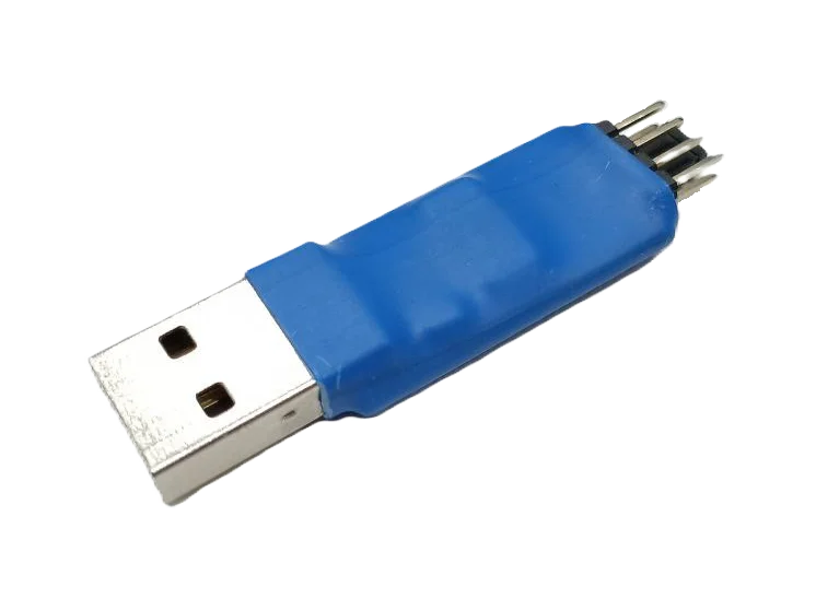 Конвертер SNR USB2UART-1.0, USB-UART TTL