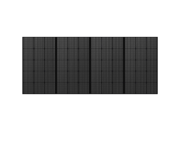 P-PV350-UG-BK-MD-10 Солнечная панель Bluetti 350W foldable  solar  panel