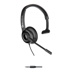 Гарнитура Accutone MM210, разъём 3.5 мм