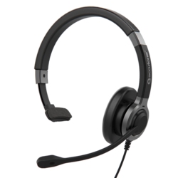 Гарнитура Accutone UM610MK3 ProNC USB Comfort