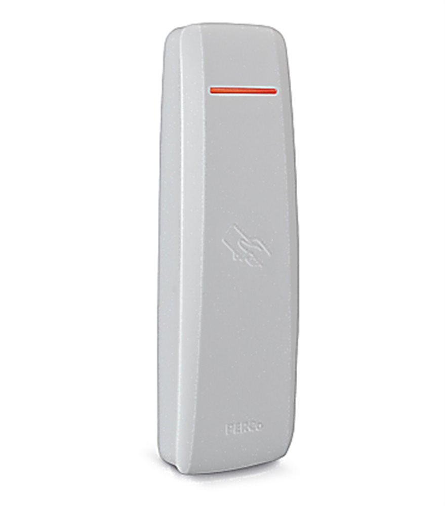 Считыватель PERCo-IR13G, EM-Marine/HID, RS-485 и Wiegand, IP67