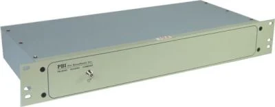 Сумматор PBI PBI-4016C, 16 входов, 1 выход, 5–1000 МГц