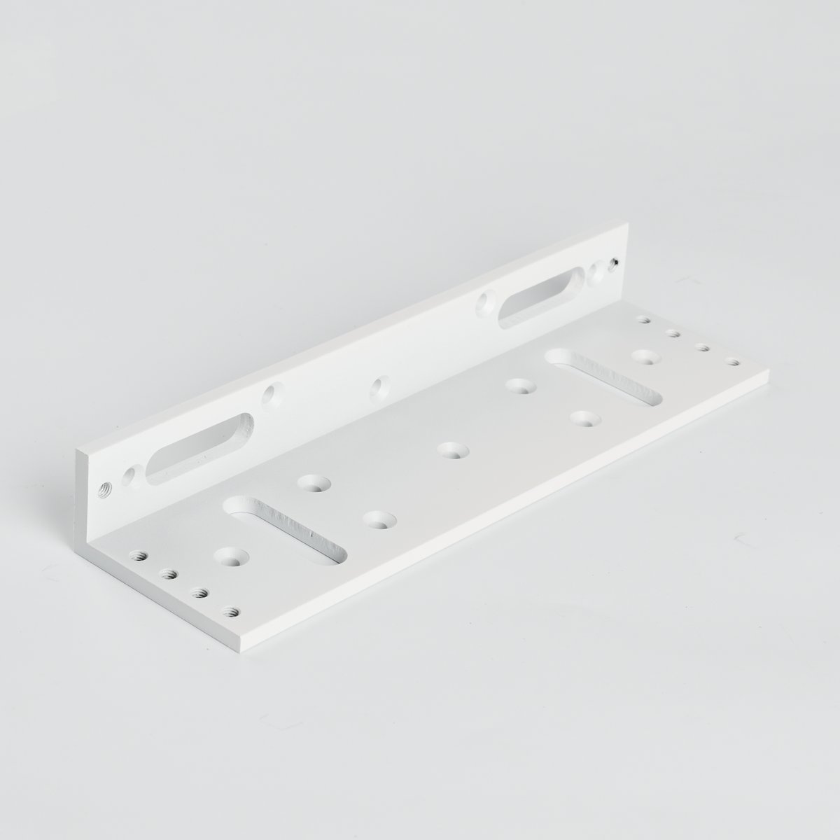 Уголок R-Lock RL-BR500-LW, L-образный, 500кг, белый