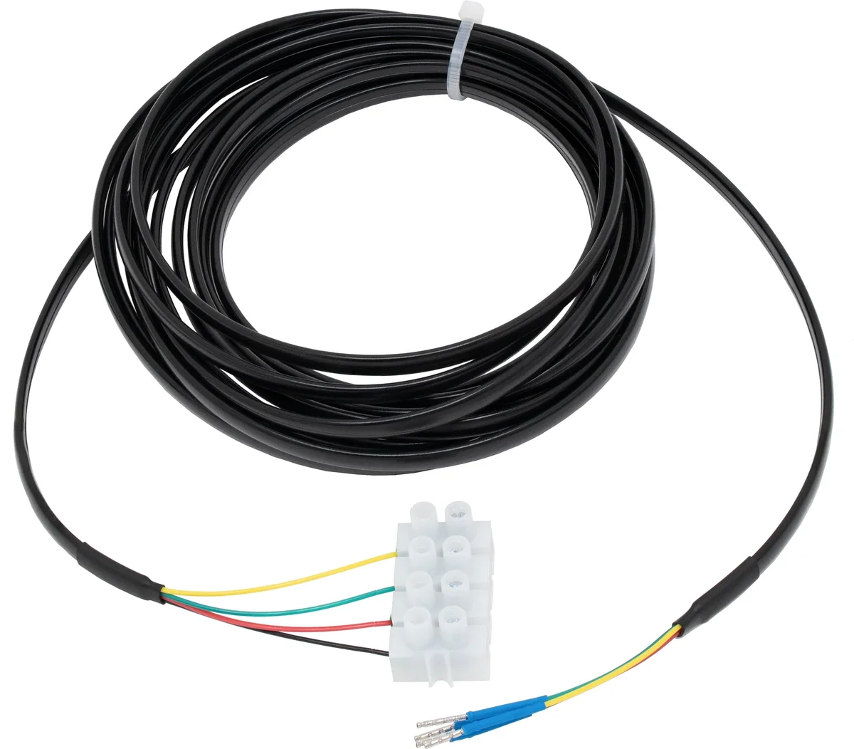 Удлинитель шлейфа датчика SNR snr-cable-rc-4m, 4-проводный, 4 м
