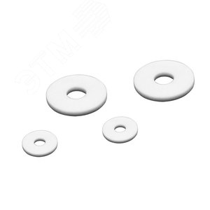 Прокладка РОСМА 00000035592, фторопласт, 1/2', М20×1.5