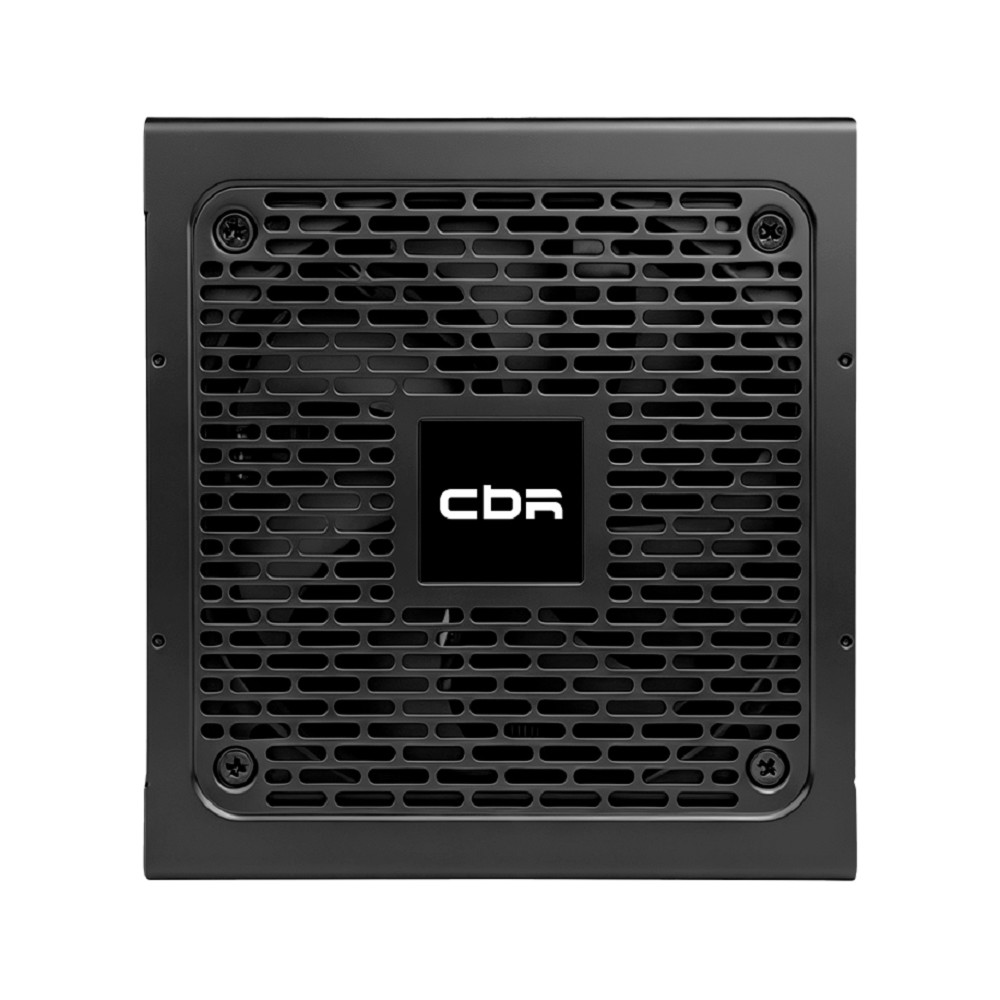 Блок питания CBR PSU-ATX850-12MP, 850 Вт, Cybenetics Platinum, ATX 3.1, Full Modular