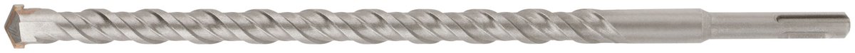 Бур FIT 32538М, SDS Plus, 16×310 мм, бетон