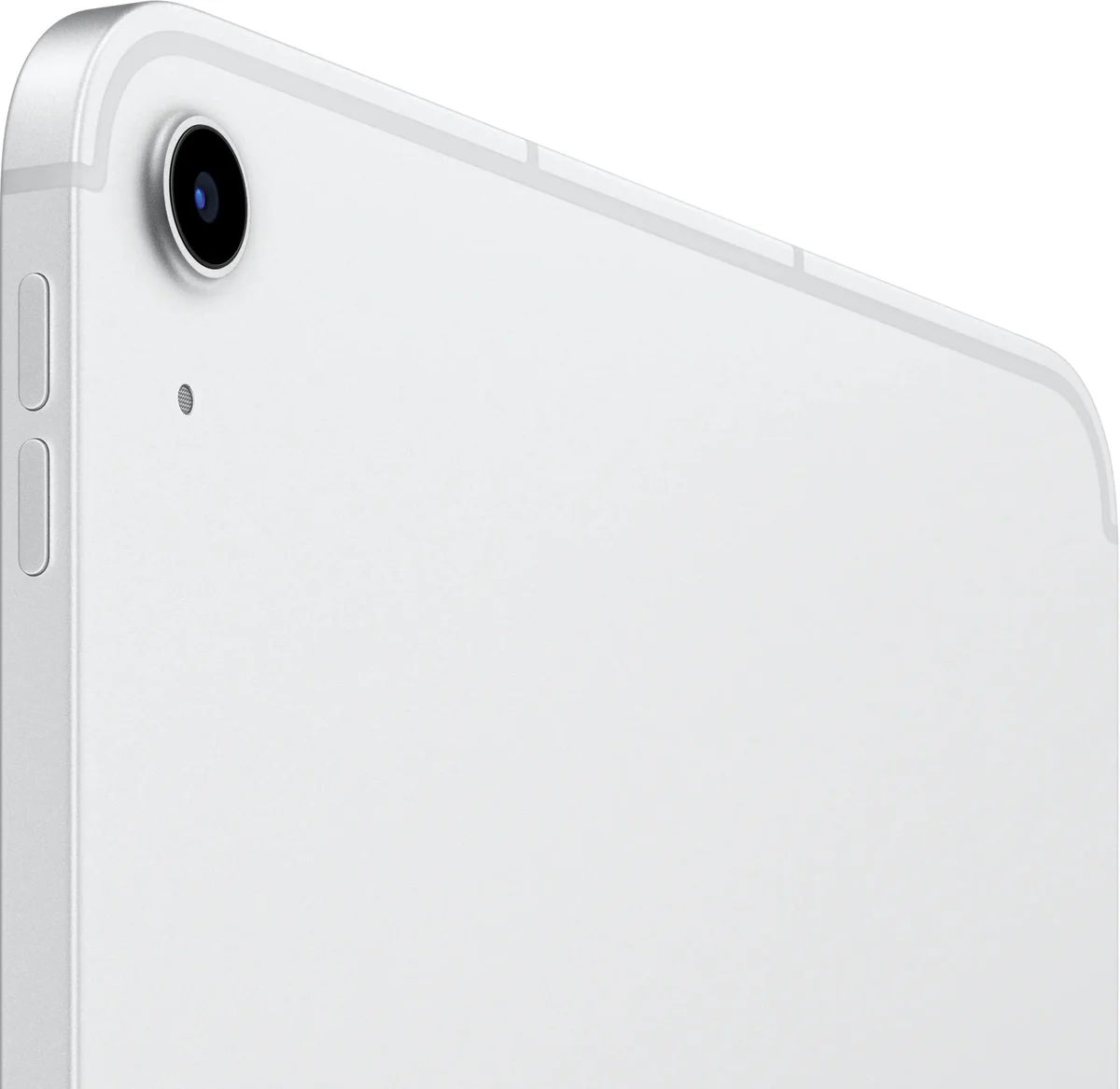 Планшет Apple iPad 2025 A3355, 11" IPS, A16 Bionic, 6/128 ГБ, 5G eSIM