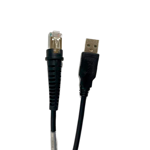 Кабель интерфейсный Newland ASSY: USB cable 3m for Handheld series, FR and FM series