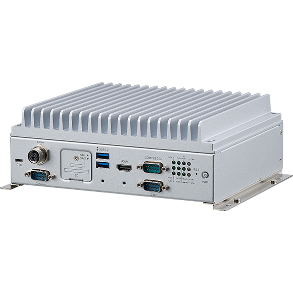 Компактный компьютер  ATC 3750-A6CR-64 