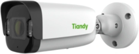 Камера видеонаблюдения IP Tiandy TC-C35US 3LHB-27135, 5 Мп, 2.7-13.5 мм, IP67