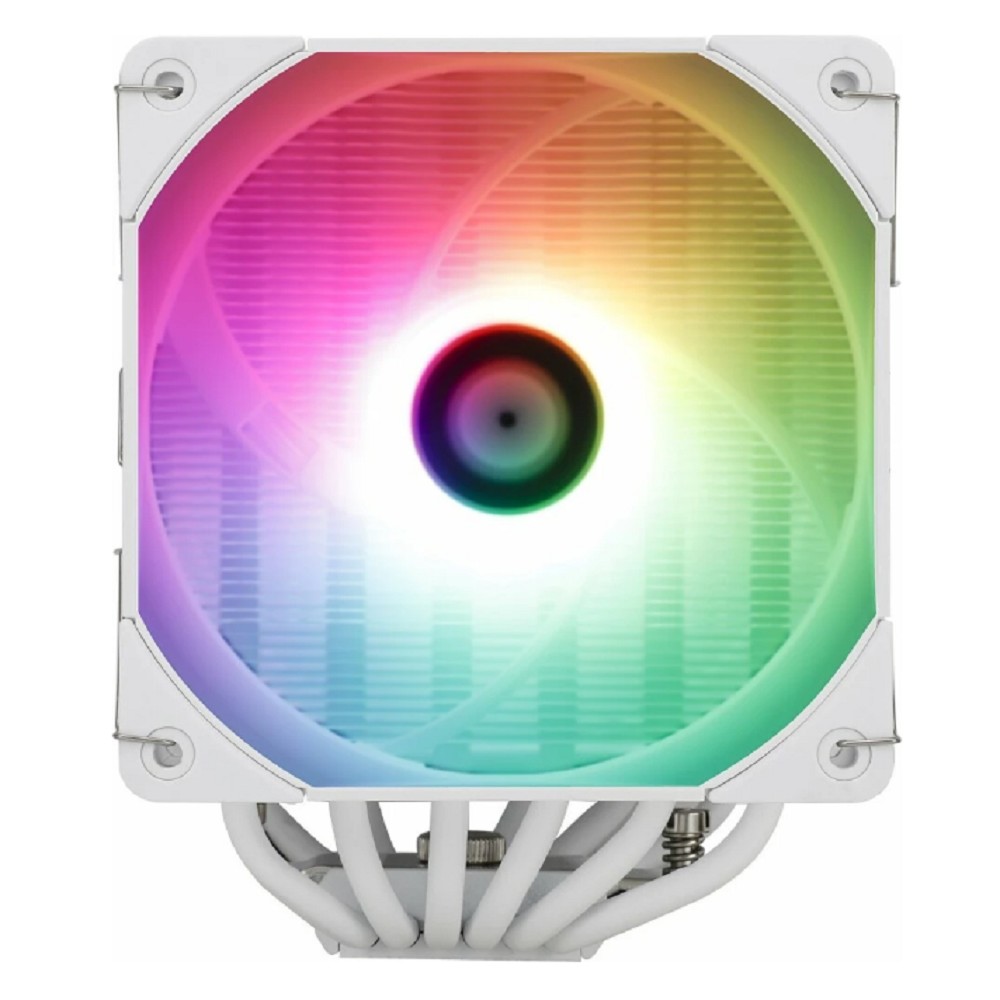 Кулер Thermalright TRPA120AW, 120мм, White, ARGB