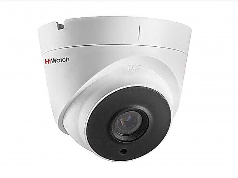 IP-камера HiWatch DS-I203(D)(4MM), 4 мм