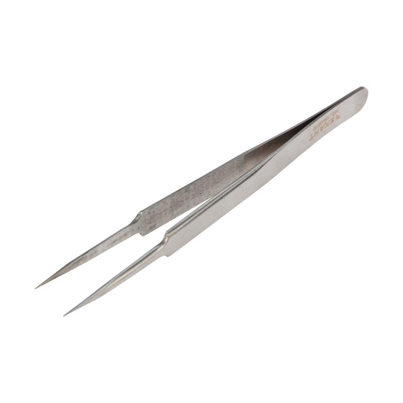 Пинцет Rexant 12-0376, прямой, 125 мм