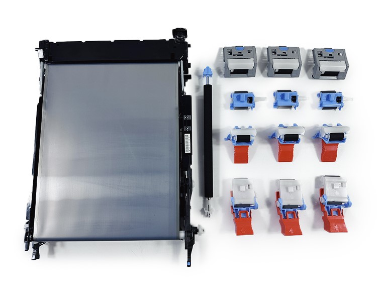 Узел переноса изображения NV Print NV-CF081-67904-RE, для HP CLJ M551, восстановленный