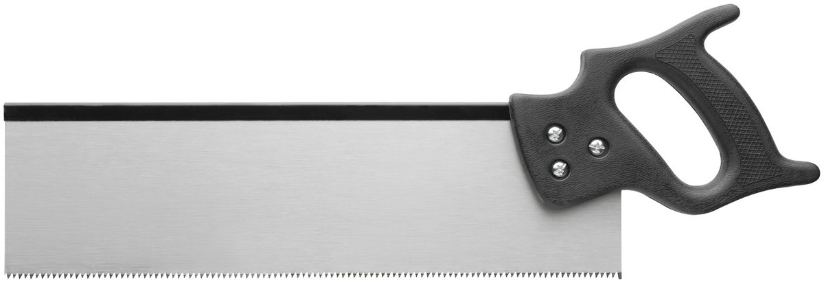Пила обушковая FIT 41275, 350 мм, 8 TPI