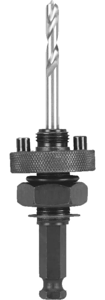 Хвостовик Milwaukee 4932479467, 32–210 мм, 11 мм Hex