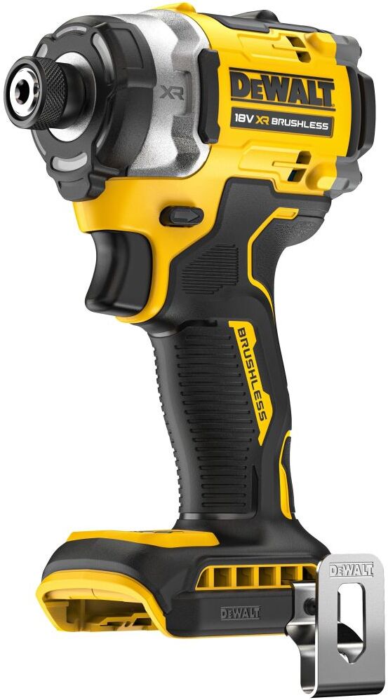 Винтоверт DeWalt DCF860N-XJ, 18В, 282Нм, HEX 1/4
