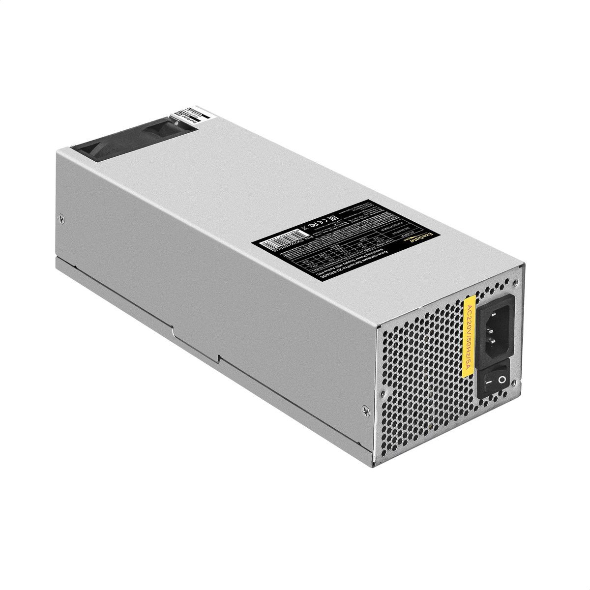 Блок питания серверный ExeGate EX292187RUS, 920W, 2U, 80 PLUS Silver
