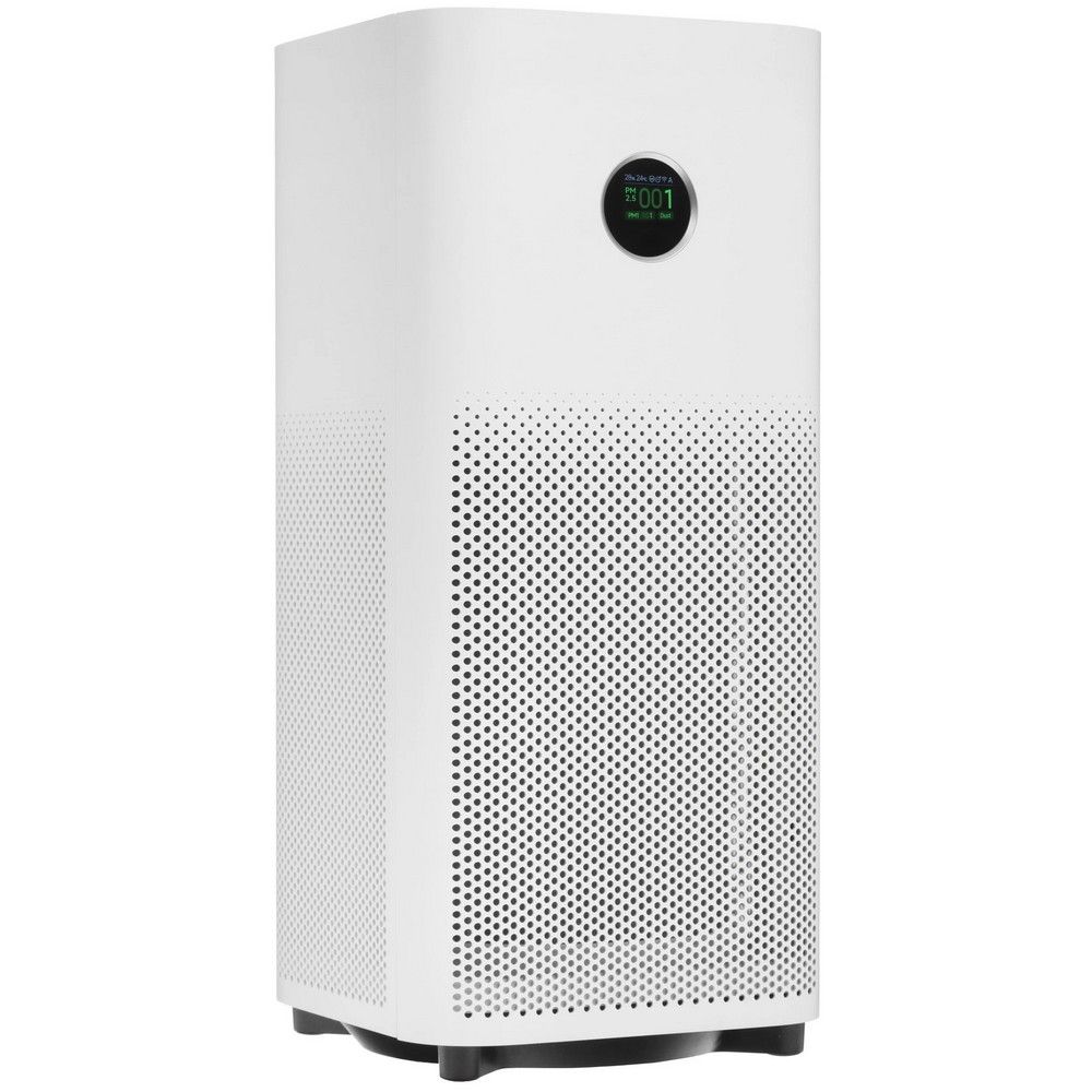 Очиститель воздуха Xiaomi BHR08MZEU, 50м², 443м³/ч