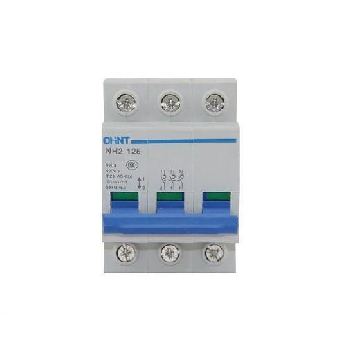 Выключатель нагрузки CHINT NH2-125 401054, 3P, 32А