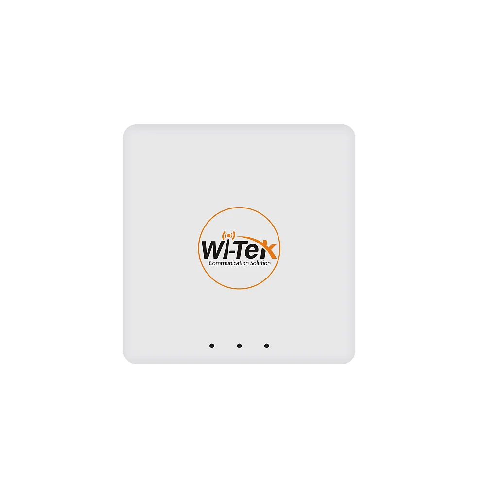 Контроллер Wi-Tek WI-AC50, 5xLAN, 802.11k/r/v