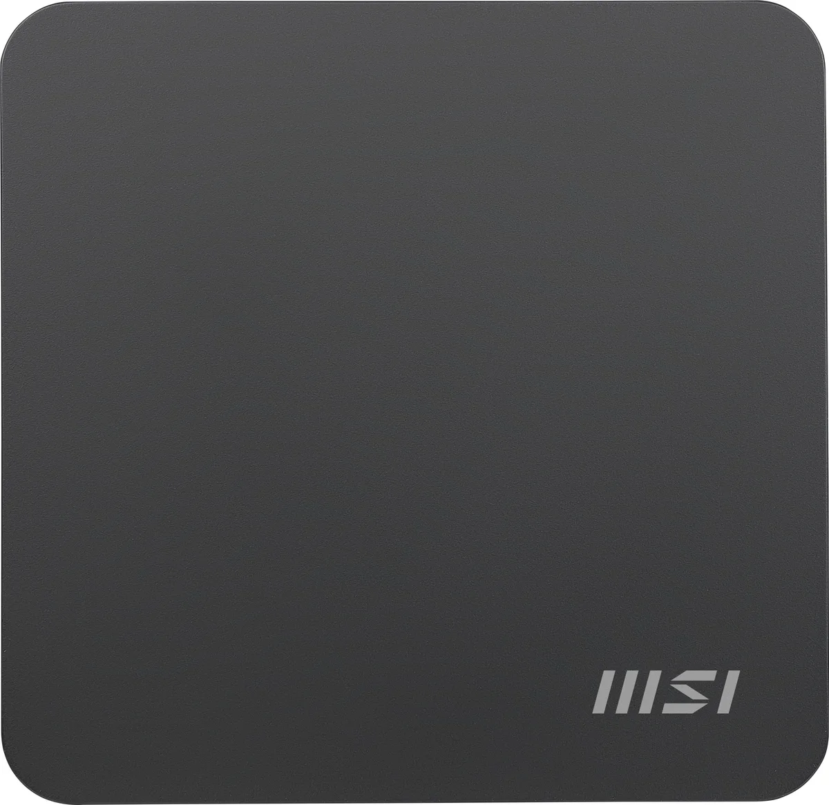 Неттоп MSI Cubi Z 8M-041XRU, Ryzen 7 255, 16 ГБ DDR5, 512 ГБ SSD, без ОС