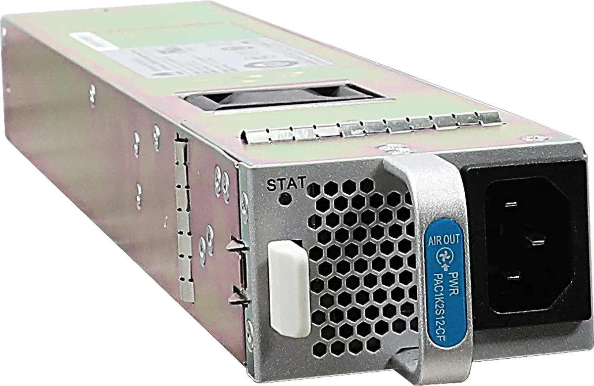 Блок питания Huawei PAC1K2S12-CF, уценка