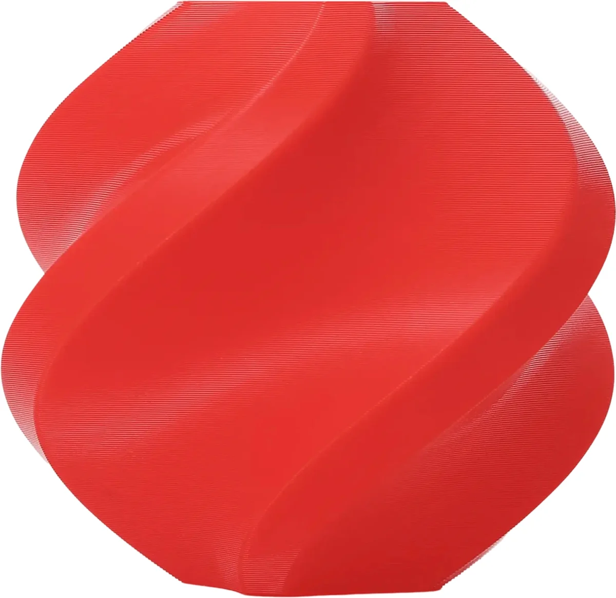 Пластик Bambu Lab PETG Basic G00-R00-1.75-1000-SPL, 1.75 мм, 1 кг, красный