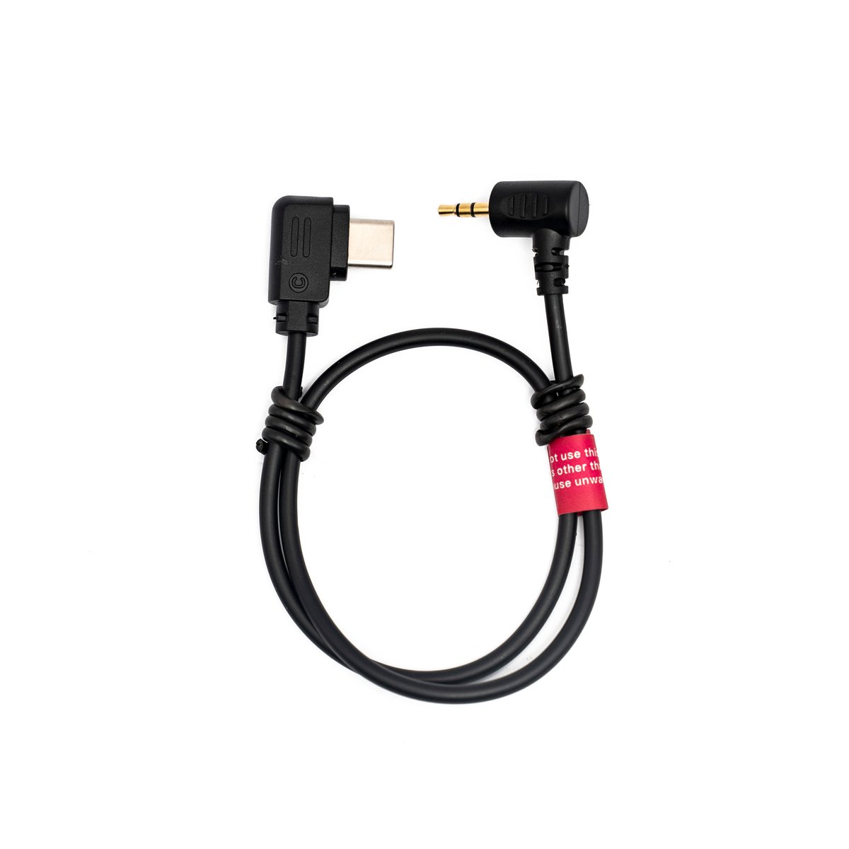 Кабель Accsoon XC-CAM-F для F-C01, 35см, USB Type-C