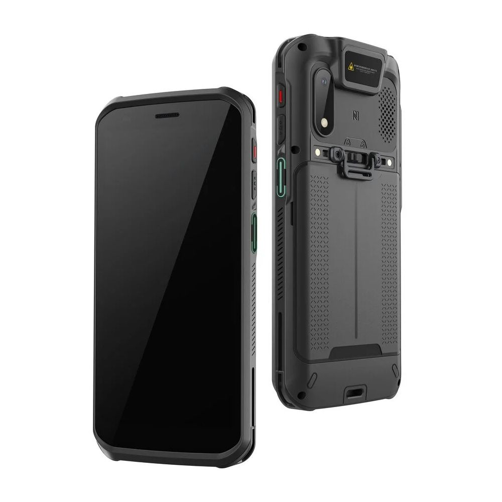 Терминал сбора данных MINDEO M51TE464D0130C0, 2D ME5036, 4/64 ГБ, Android 13, IP67