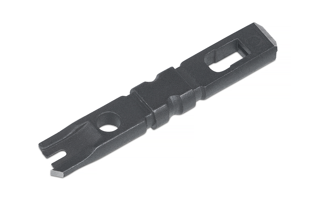 Нож-вставка Cabeus HT-14A, тип 110/66, для HT-314/324/334