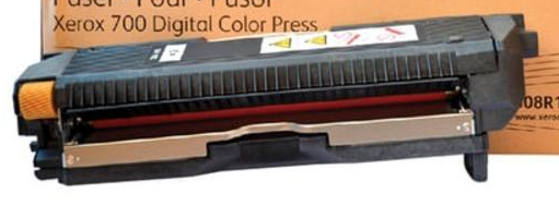 Фьюзер NV Print NV-008R13065-RE, для Xerox 700/C60/C70, восстановленный