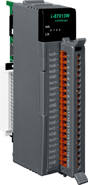 Модуль I-87013W-G CR