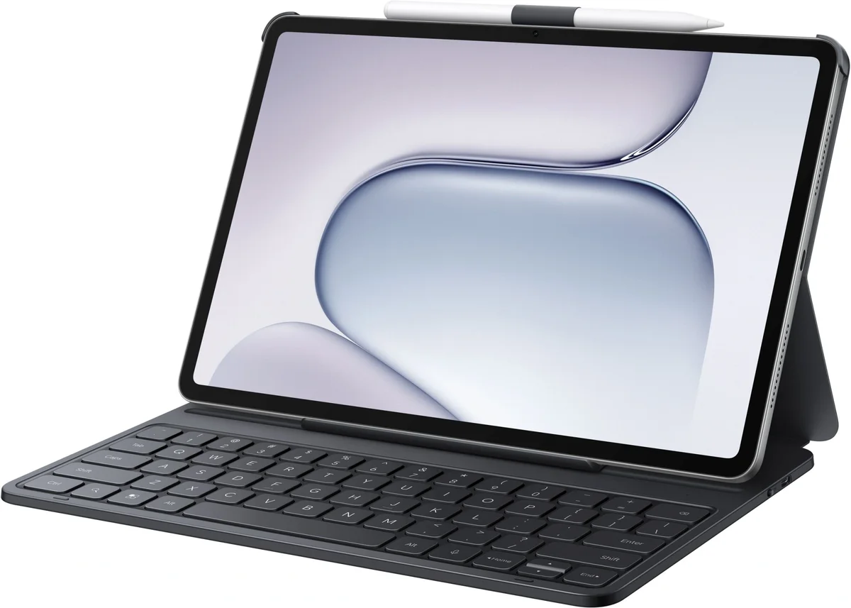 Планшет HONOR Pad 20 HEY4-W09, 12.1" 3K, Snapdragon 7 Gen 3, 6/128 ГБ