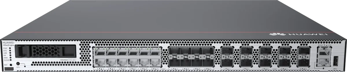 Межсетевой экран Huawei USG6685F