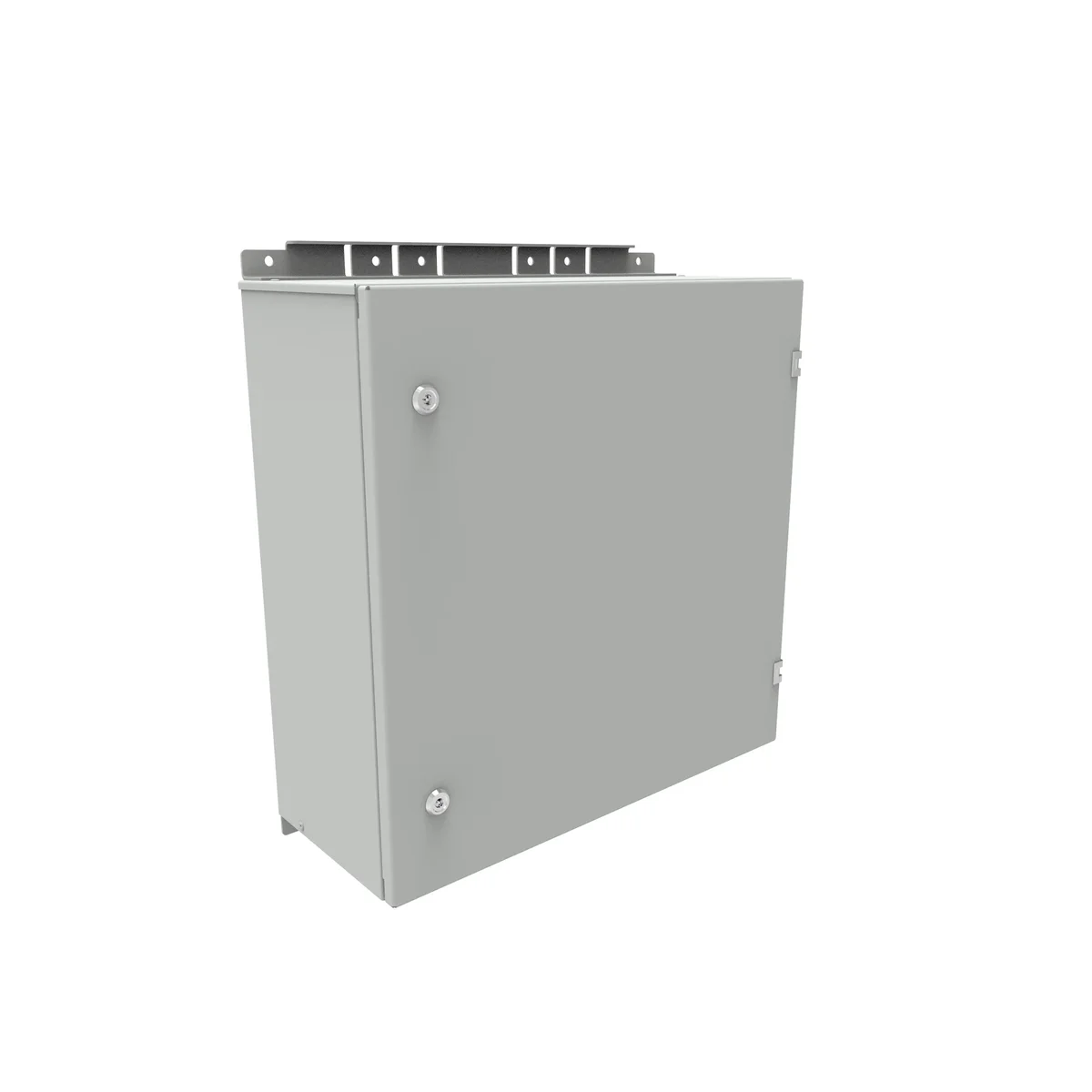 Шкаф телекоммуникационный SNR SNR-OWC-606025-IP65, 600×600×250мм, IP65