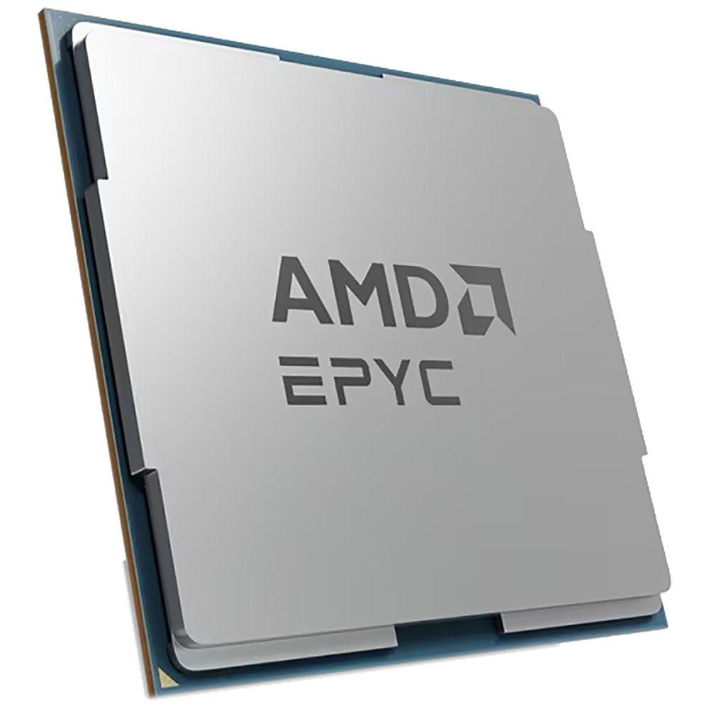 Процессор AMD 100-000000797 pull, EPYC 9634, 84 ядра, 168 потоков, 2.25/3.7 ГГц